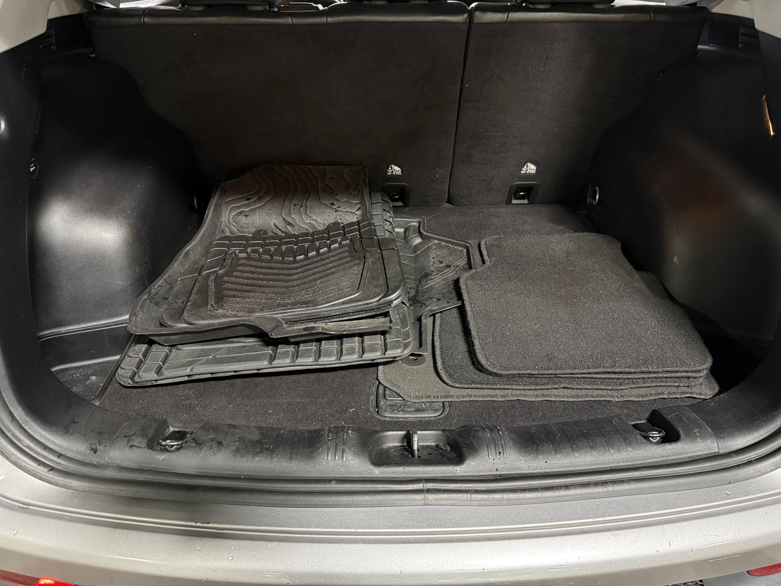 Thumbnail: 2020 Jeep Compass - 6