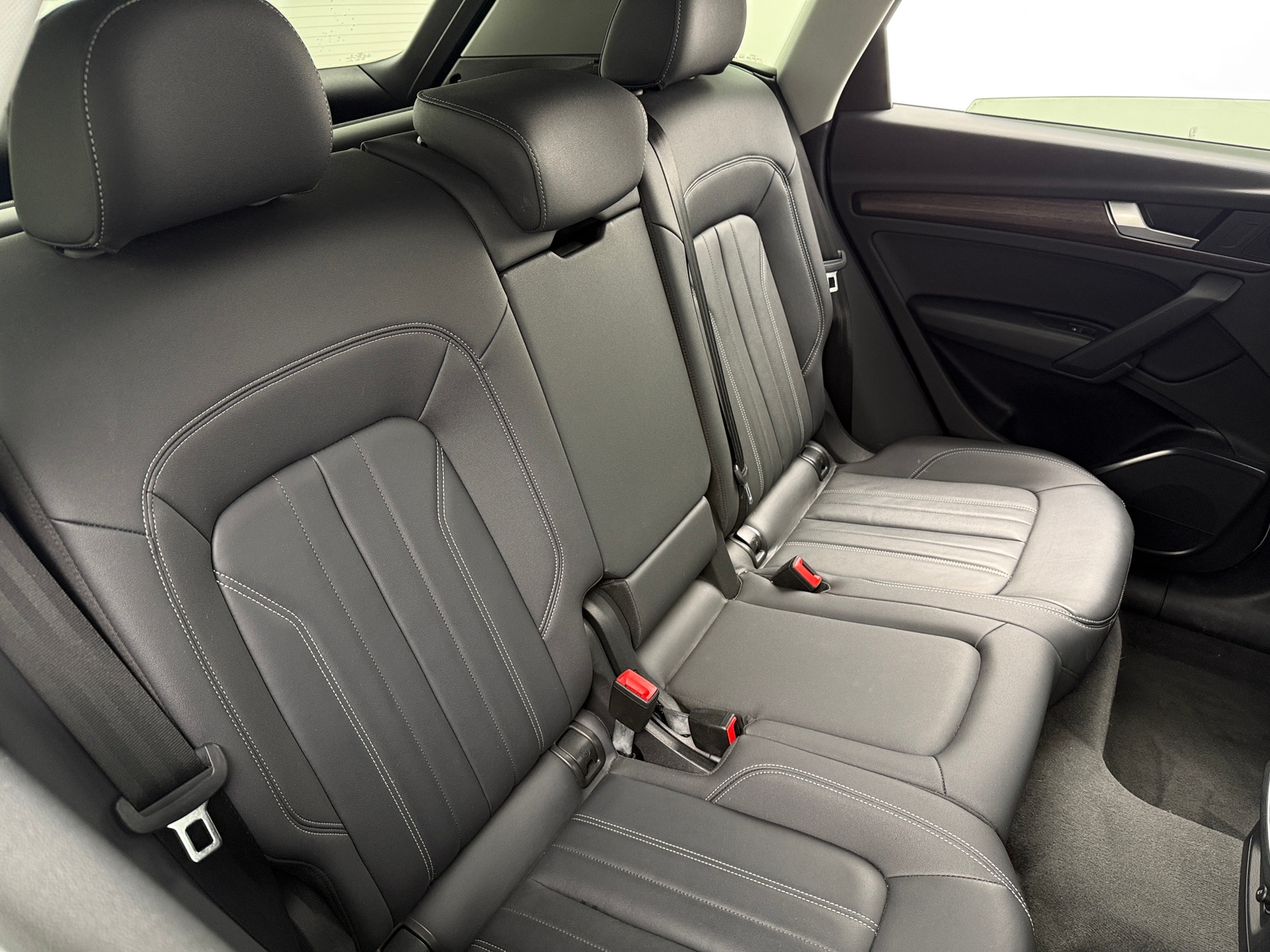 Thumbnail: 2021 Audi Q5 - 5