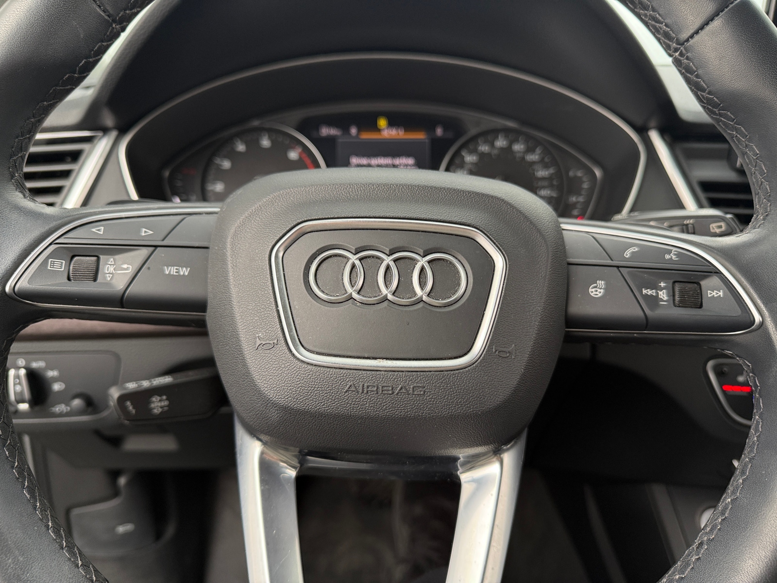 Thumbnail: 2021 Audi Q5 - 4