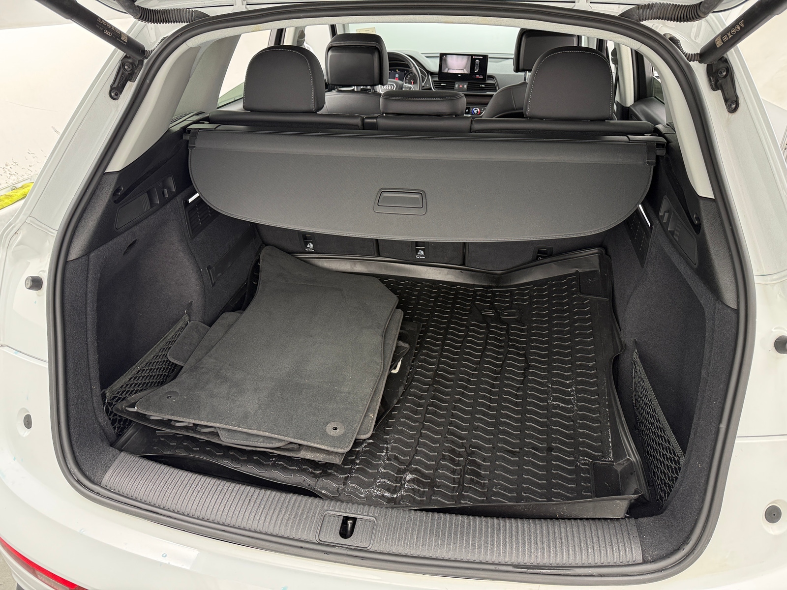 Thumbnail: 2021 Audi Q5 - 6