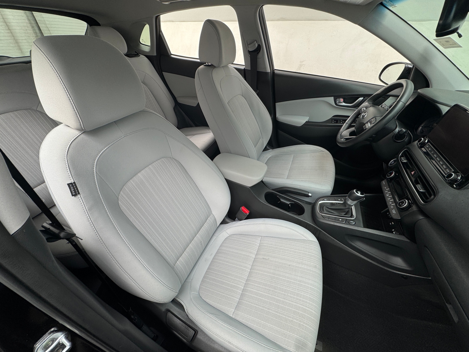 Thumbnail: 2023 Hyundai Kona - 2