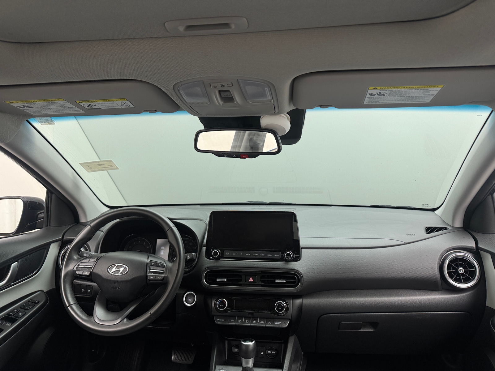 Thumbnail: 2023 Hyundai Kona - 3