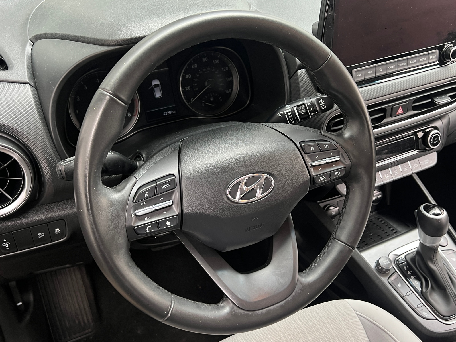 Thumbnail: 2023 Hyundai Kona - 5