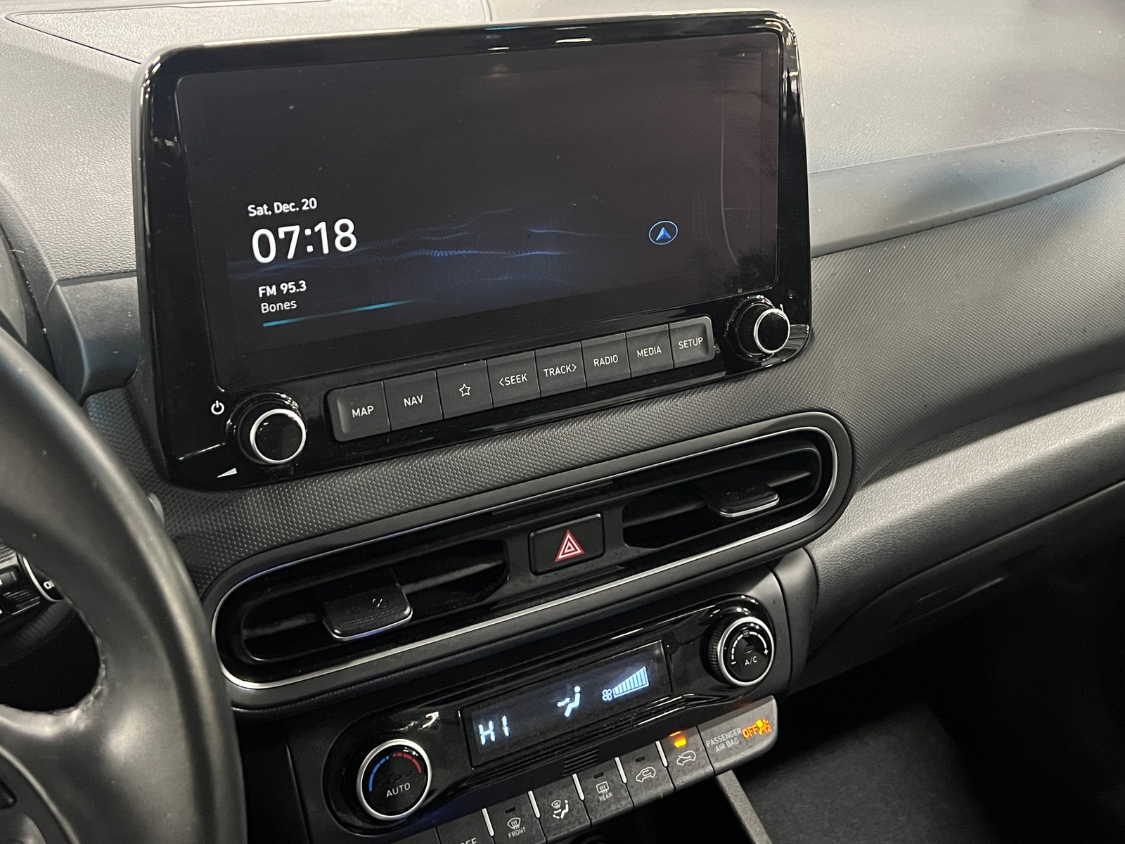 Thumbnail: 2023 Hyundai Kona - 4