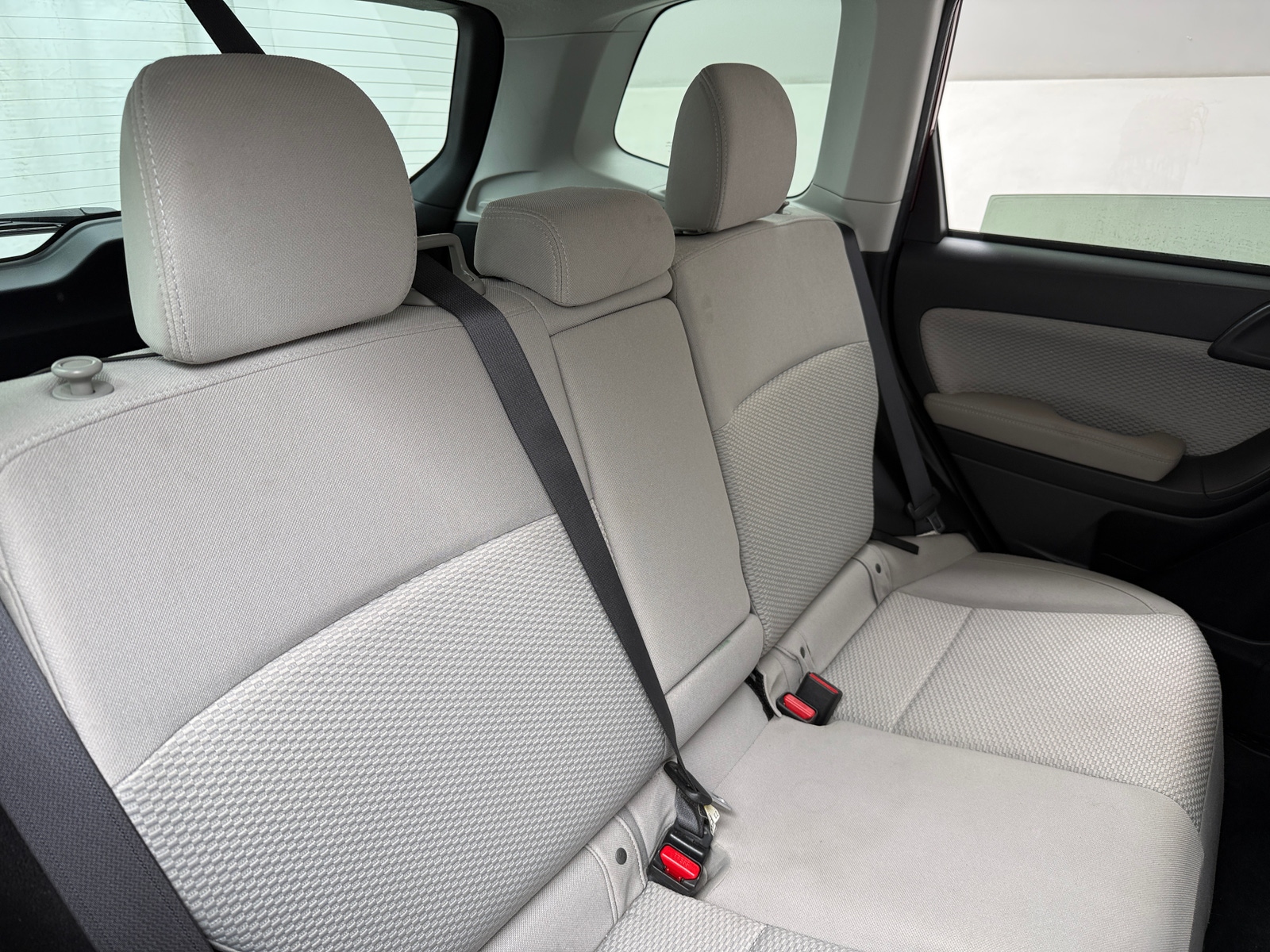 Thumbnail: 2018 Subaru Forester - 6