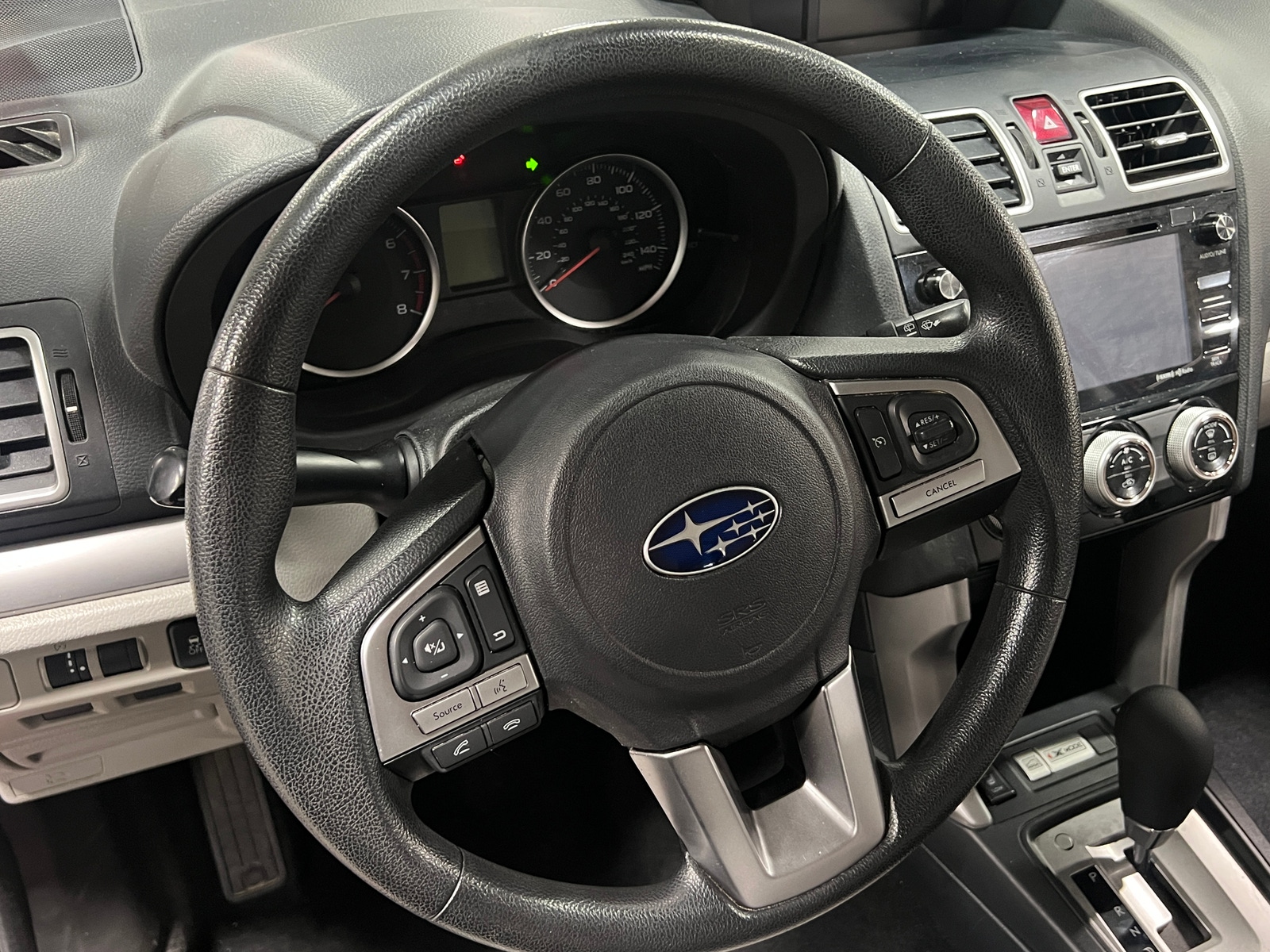 Thumbnail: 2018 Subaru Forester - 5