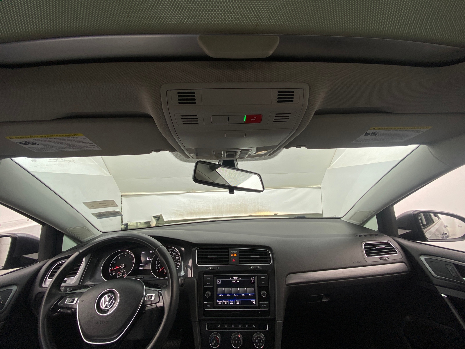Thumbnail: 2021 Volkswagen Golf - 2