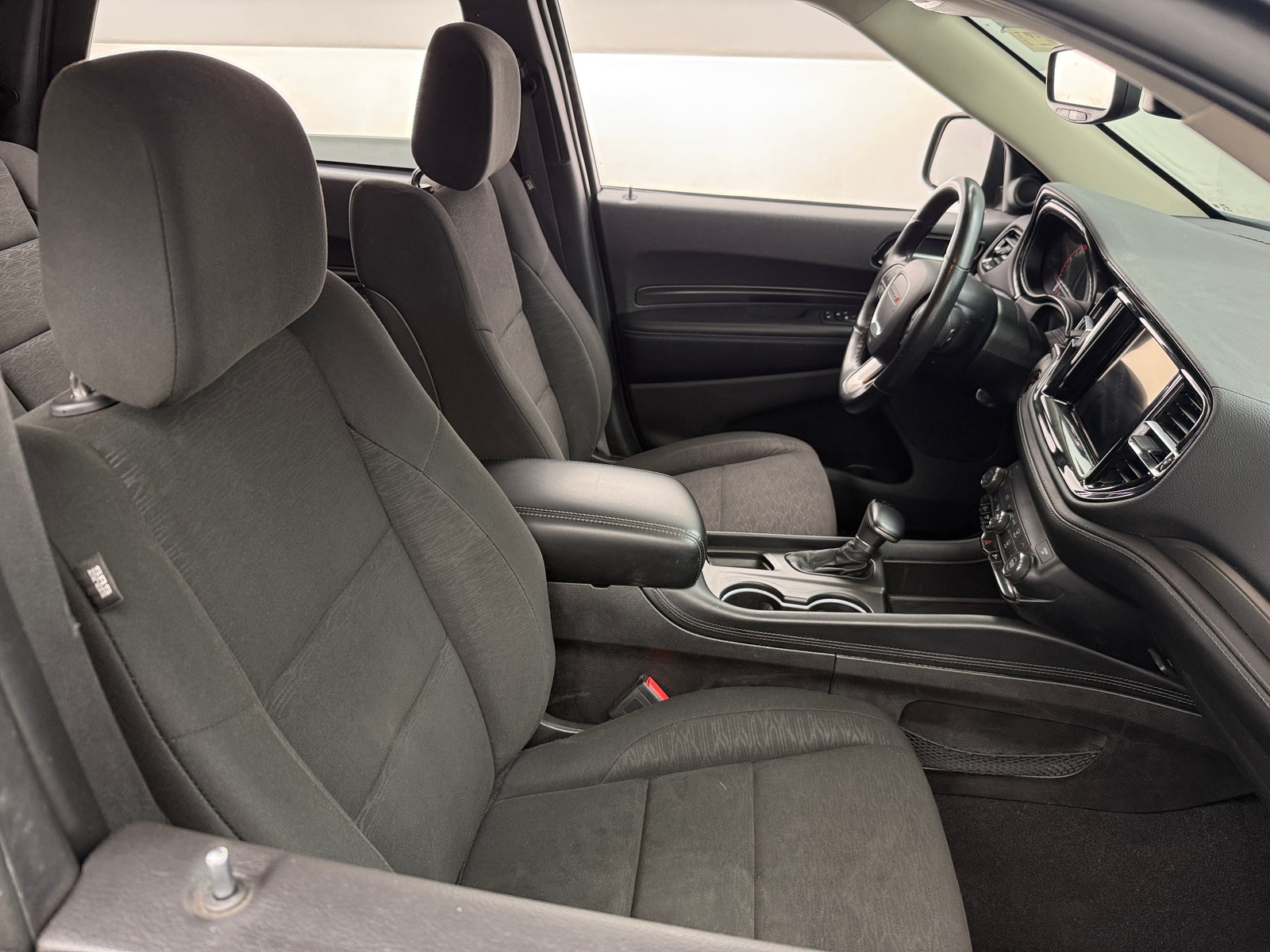 Thumbnail: 2021 Dodge Durango - 2