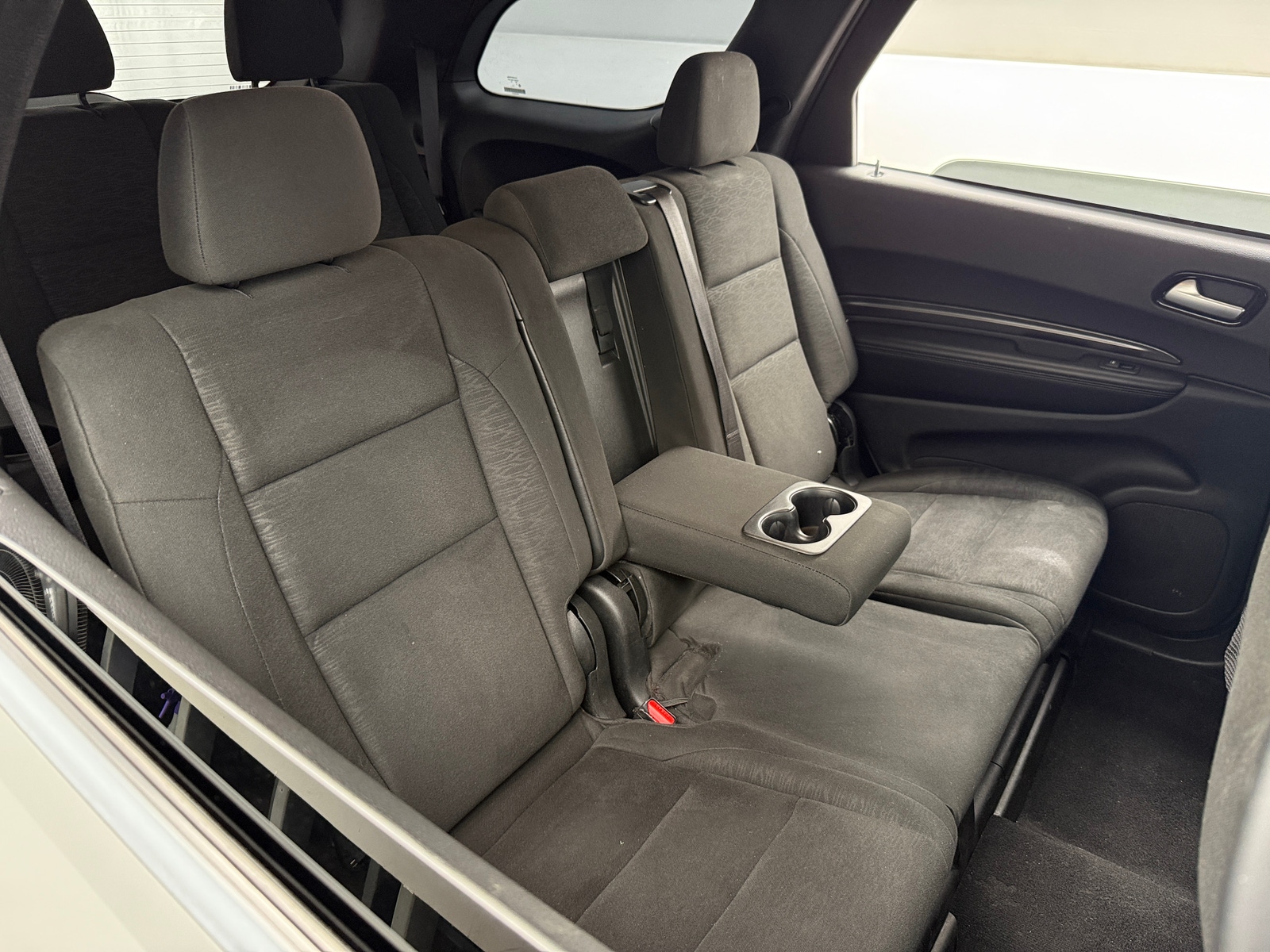 Thumbnail: 2021 Dodge Durango - 6