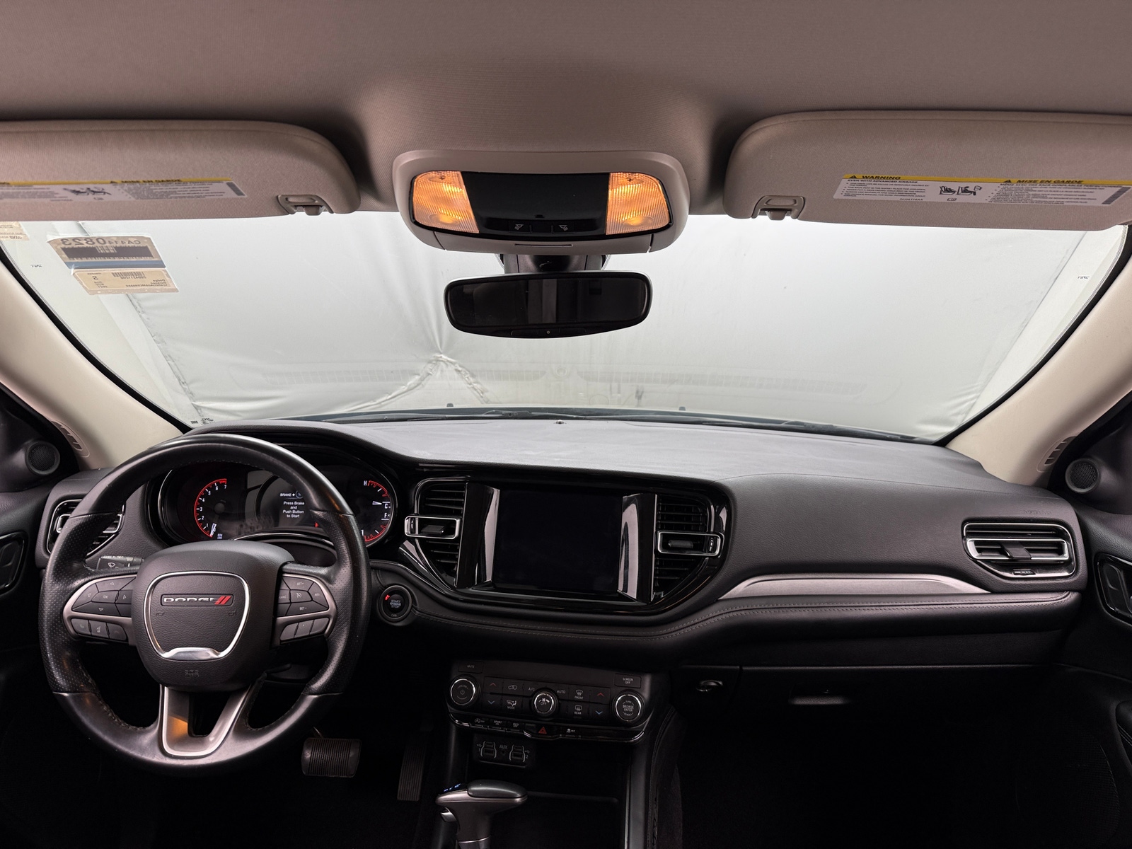 Thumbnail: 2021 Dodge Durango - 3