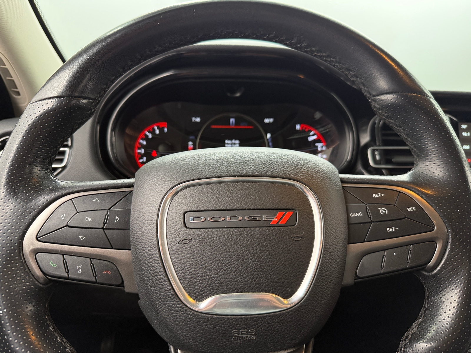 Thumbnail: 2021 Dodge Durango - 5