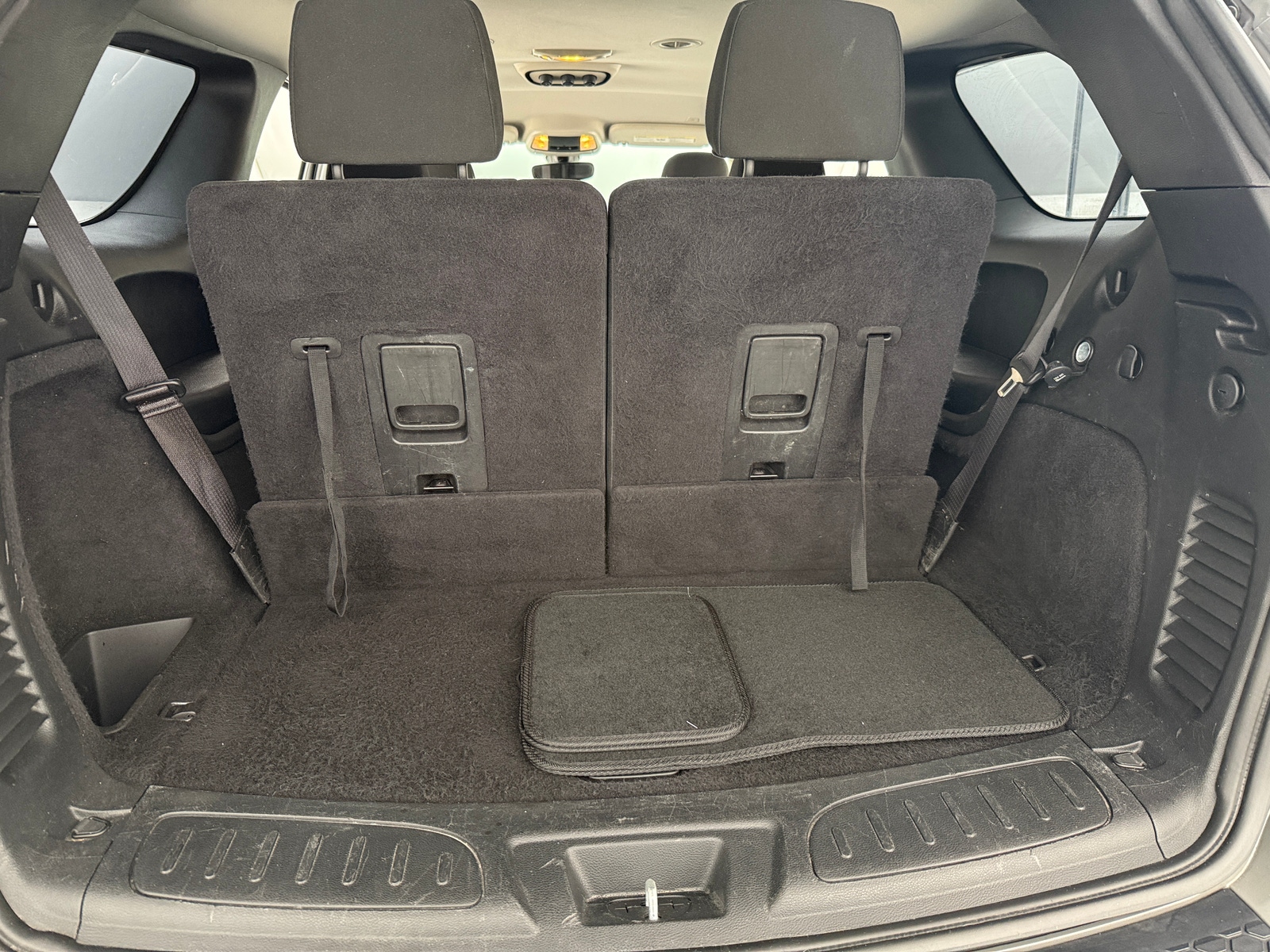 Thumbnail: 2021 Dodge Durango - 7