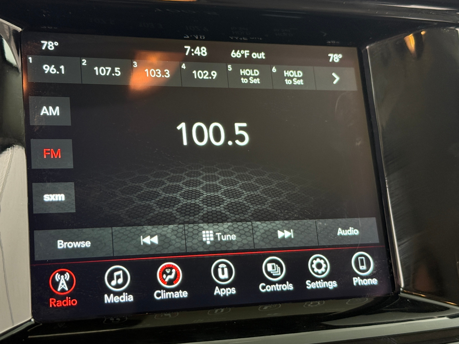 Thumbnail: 2021 Dodge Durango - 4