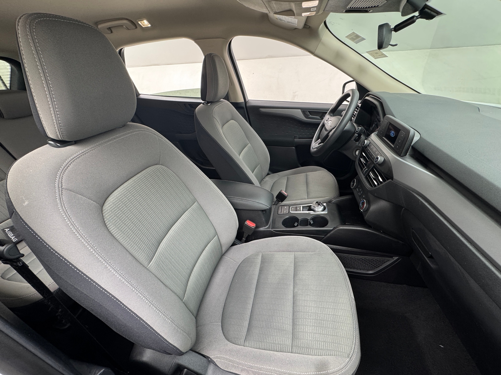 Thumbnail: 2020 Ford Escape - 2