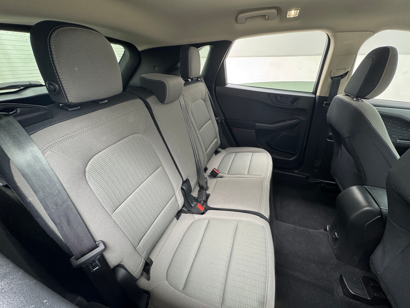 Thumbnail: 2020 Ford Escape - 6