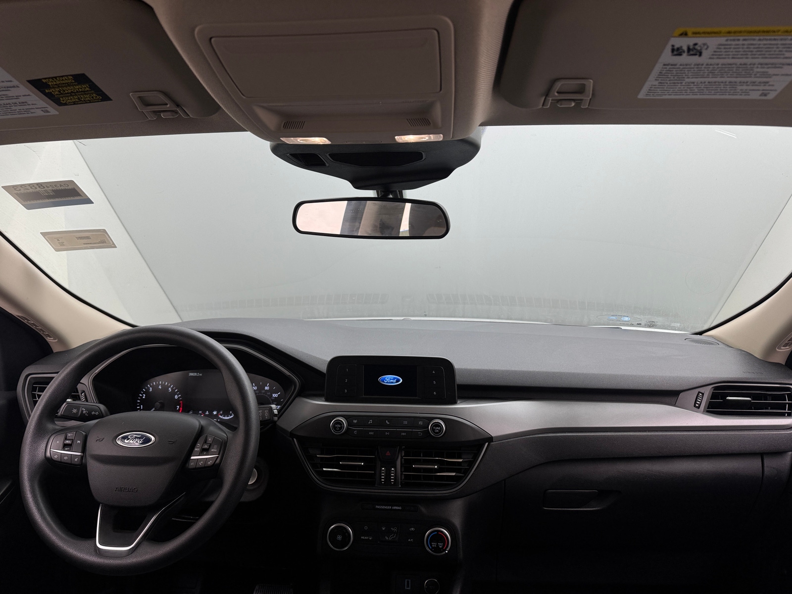 Thumbnail: 2020 Ford Escape - 3