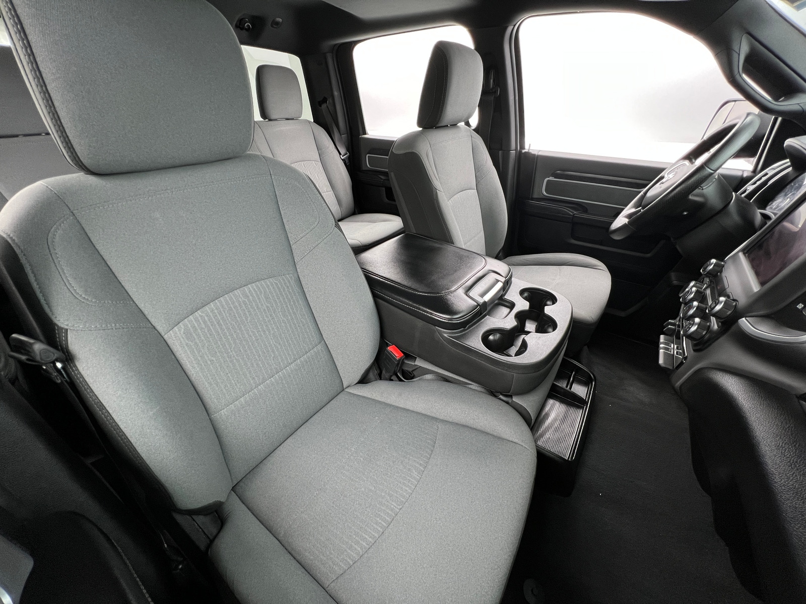 Thumbnail: 2022 RAM 2500 - 2