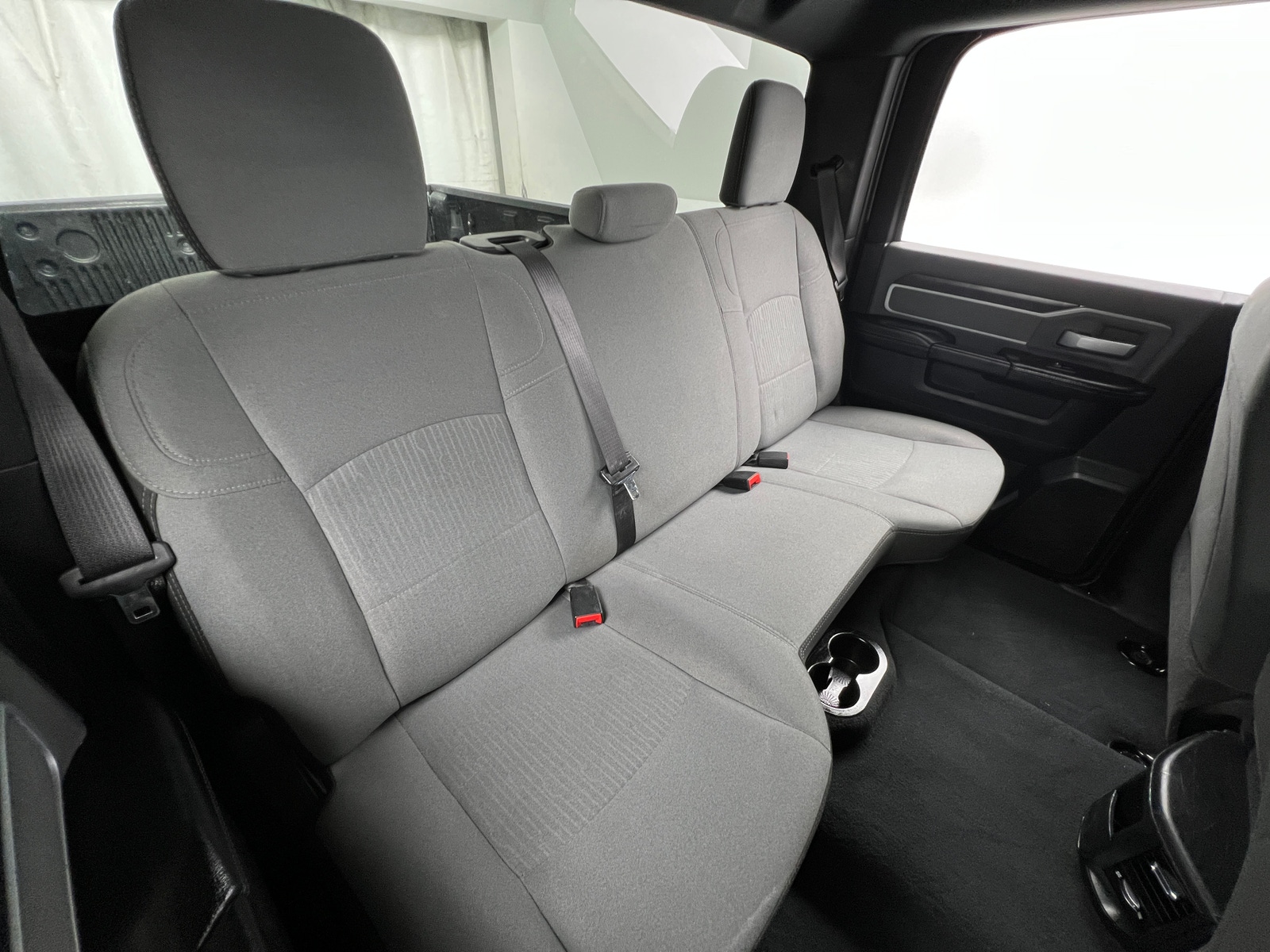 Thumbnail: 2022 RAM 2500 - 6