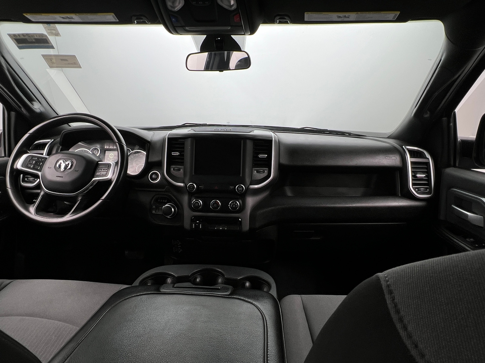 Thumbnail: 2022 RAM 2500 - 3