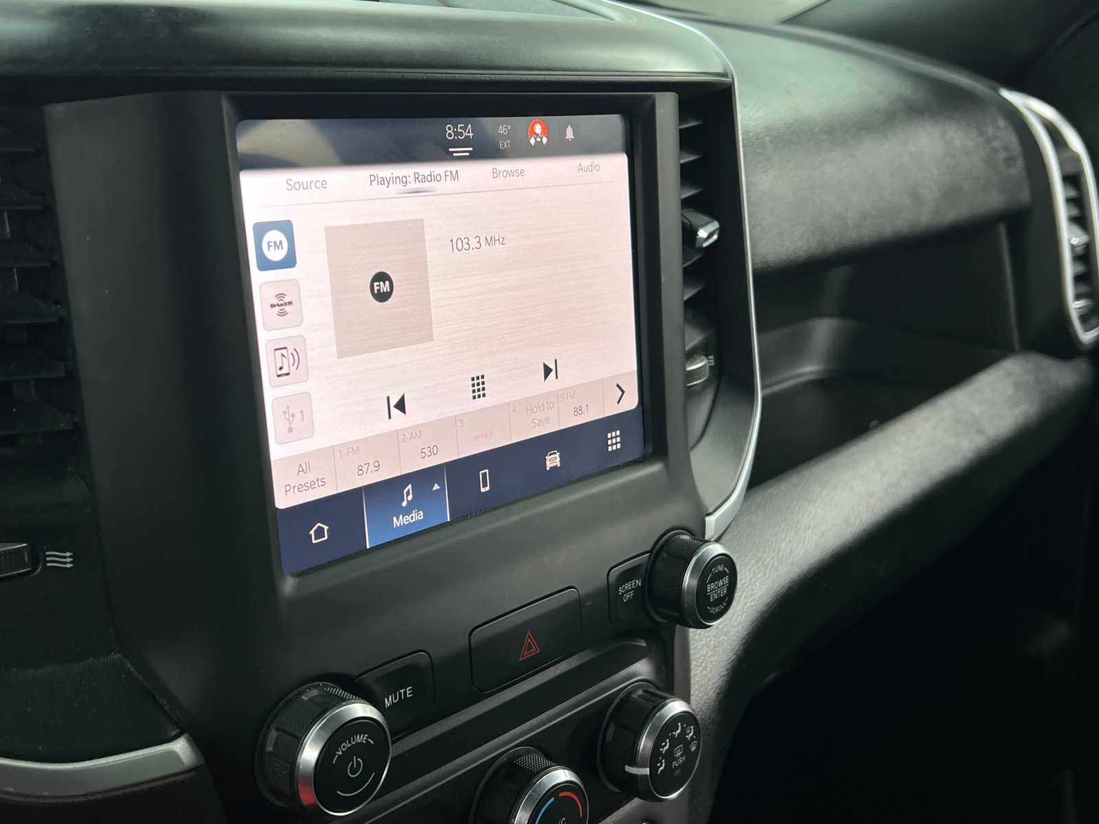 Thumbnail: 2022 RAM 2500 - 4