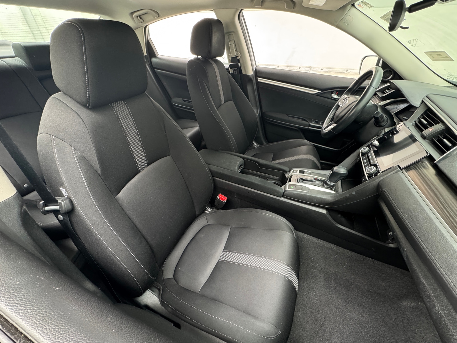 Thumbnail: 2021 Honda Civic - 2