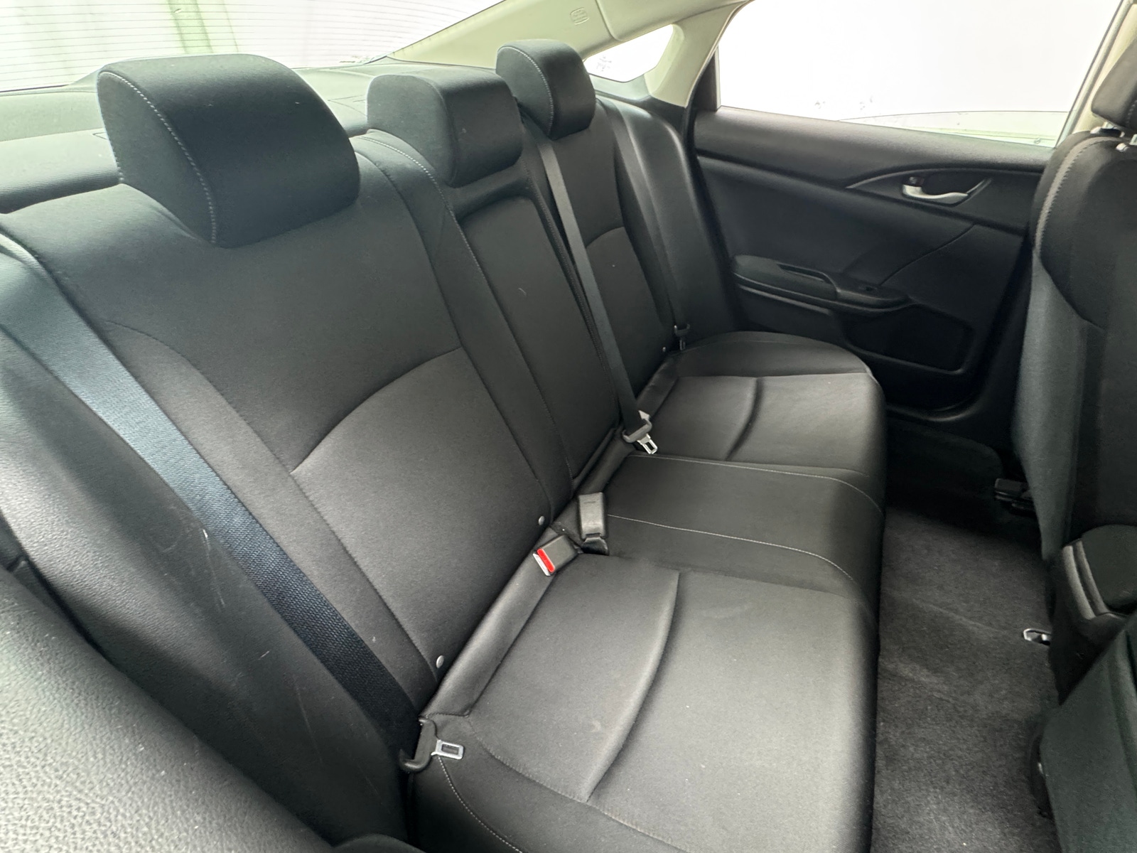 Thumbnail: 2021 Honda Civic - 6