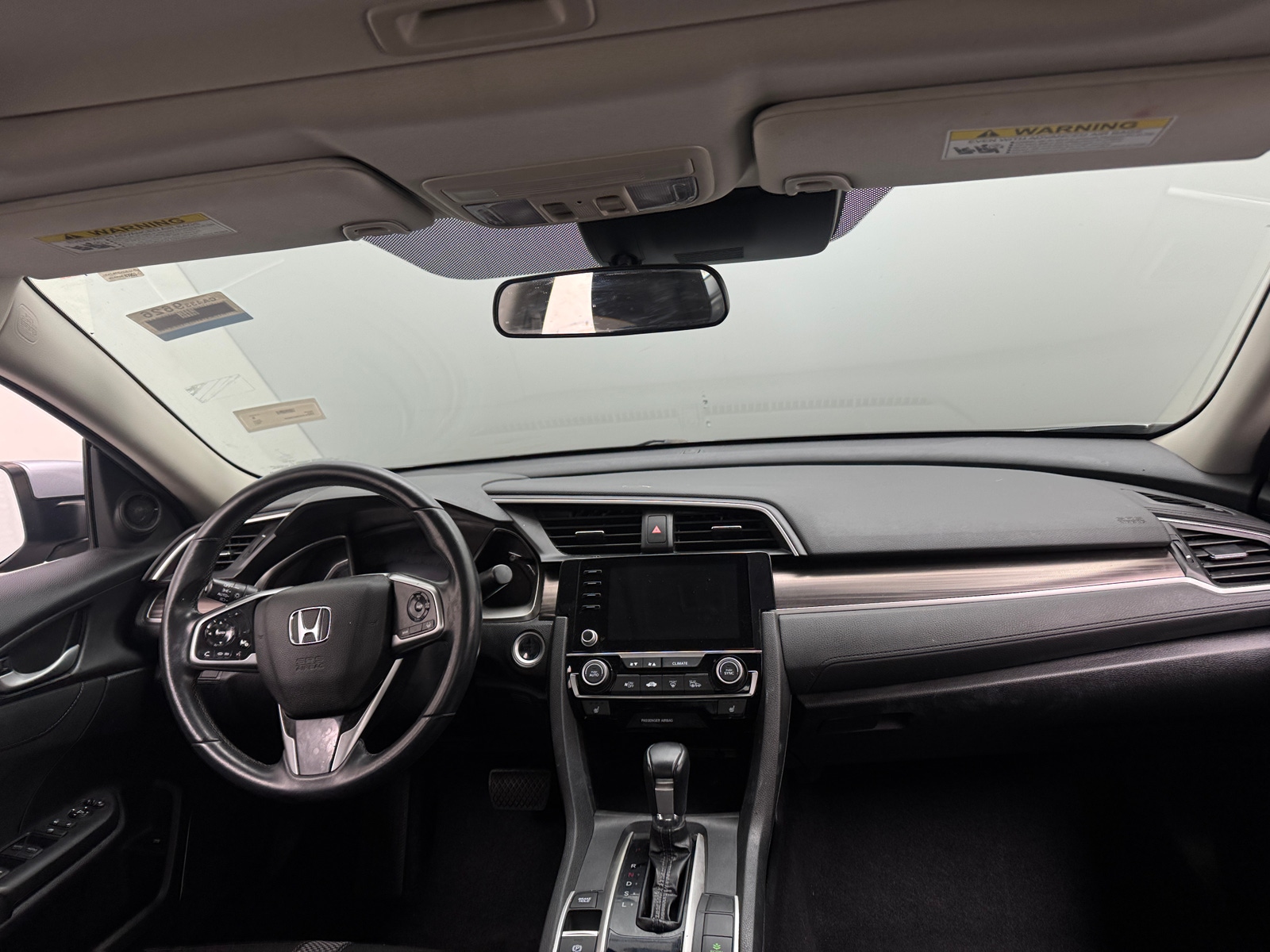 Thumbnail: 2021 Honda Civic - 3