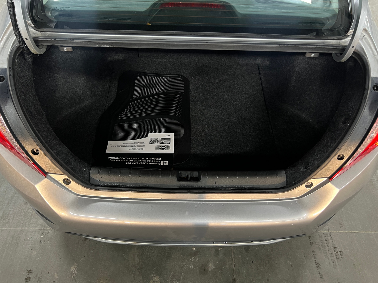 Thumbnail: 2021 Honda Civic - 7