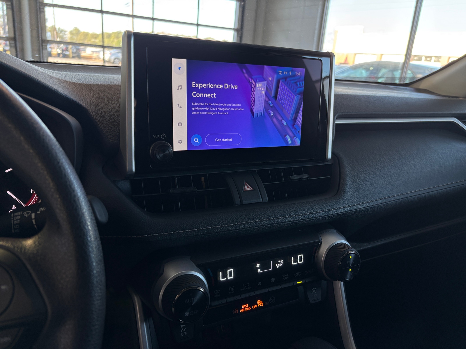 Thumbnail: 2025 Toyota RAV4 - 4