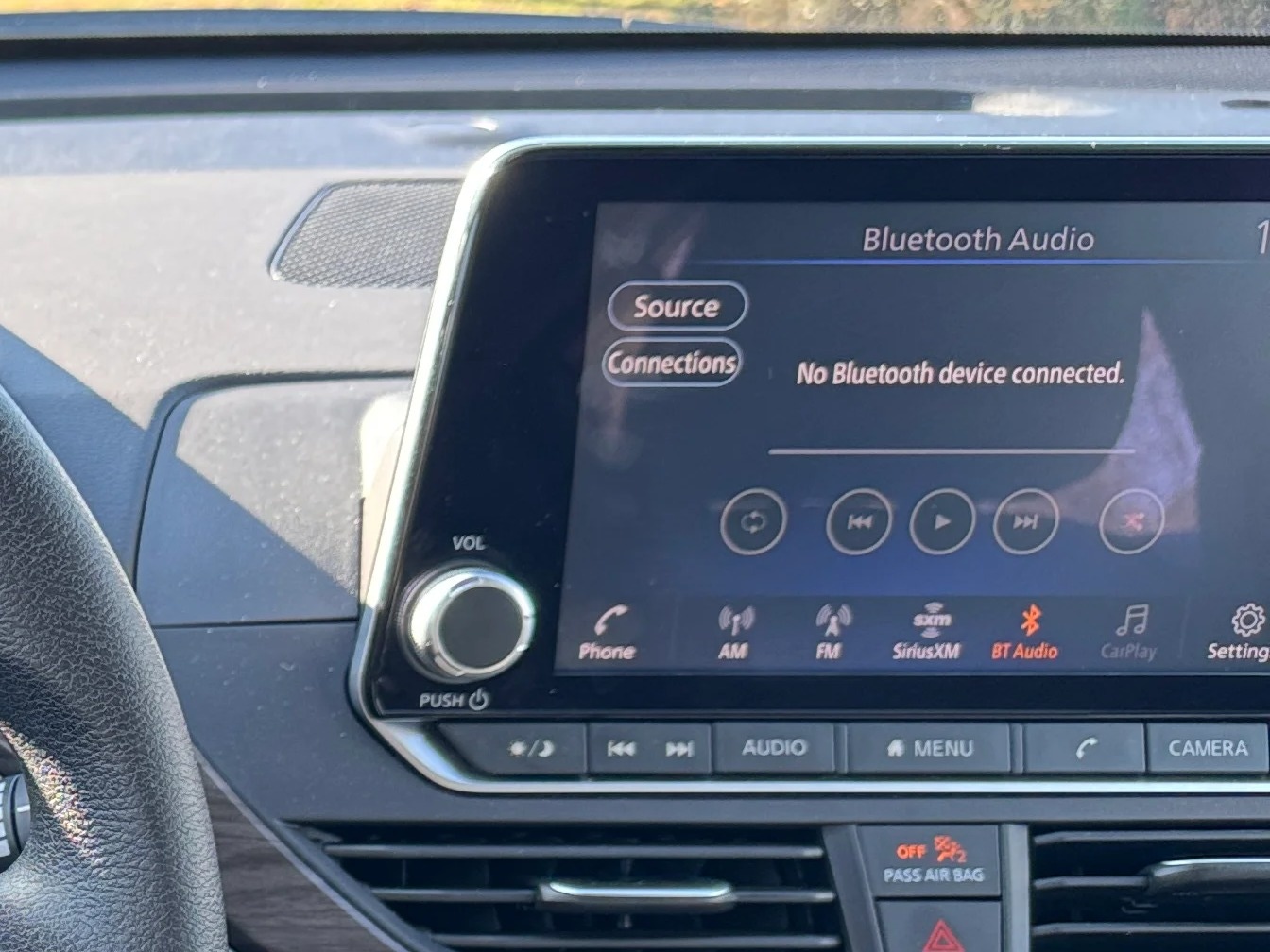 Thumbnail: 2025 Nissan Altima - 4