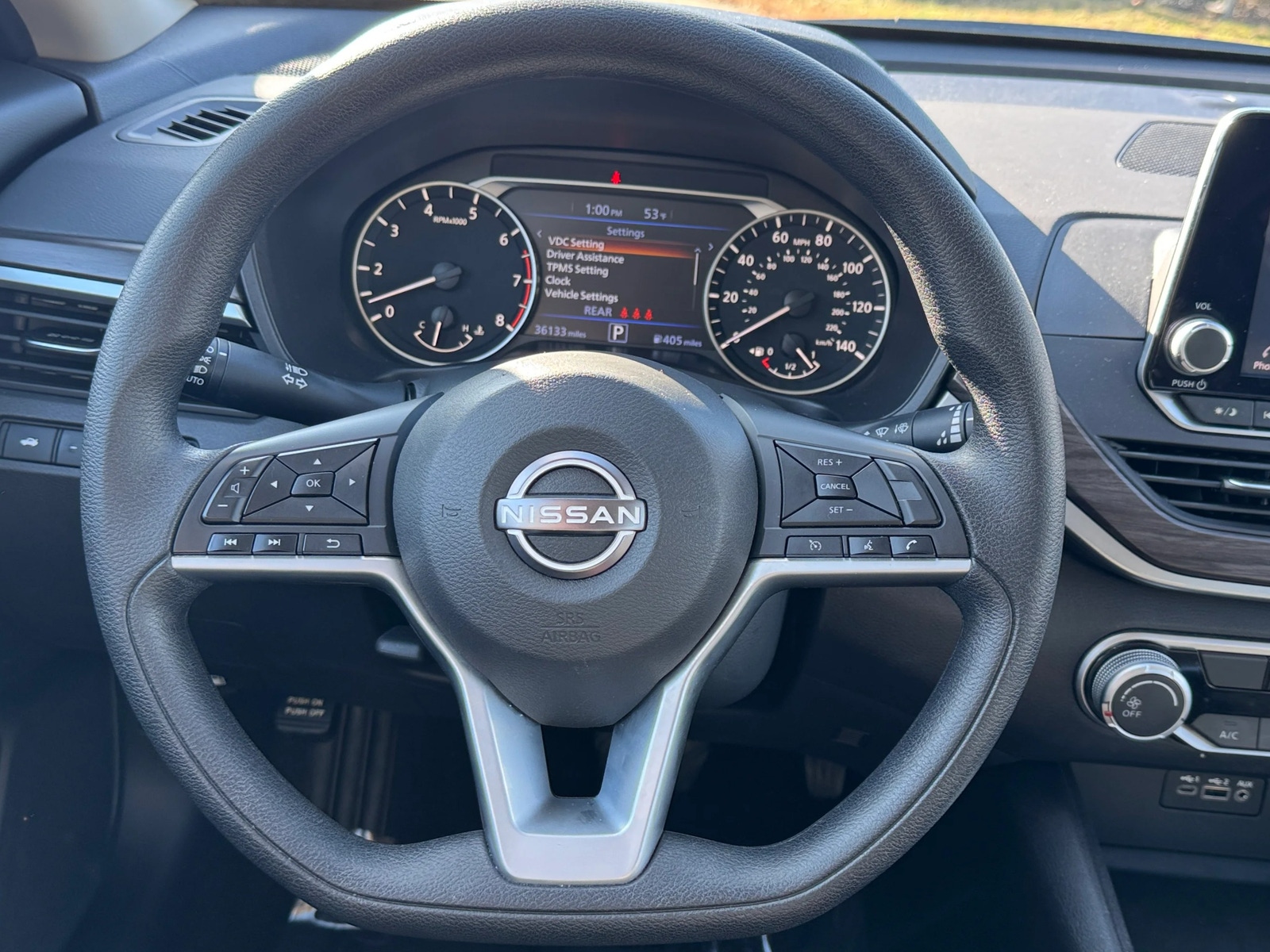 Thumbnail: 2025 Nissan Altima - 5