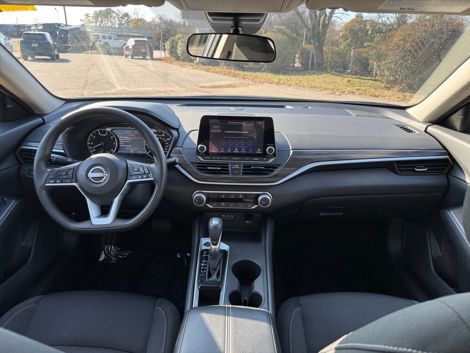 Thumbnail: 2025 Nissan Altima - 3