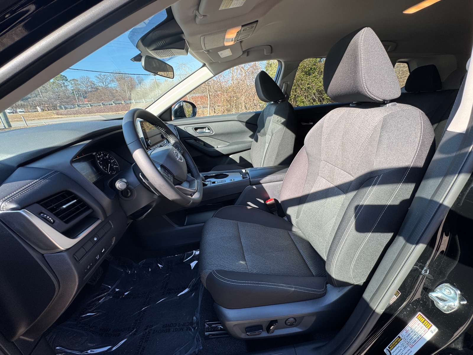 Thumbnail: 2025 Nissan Rogue - 2