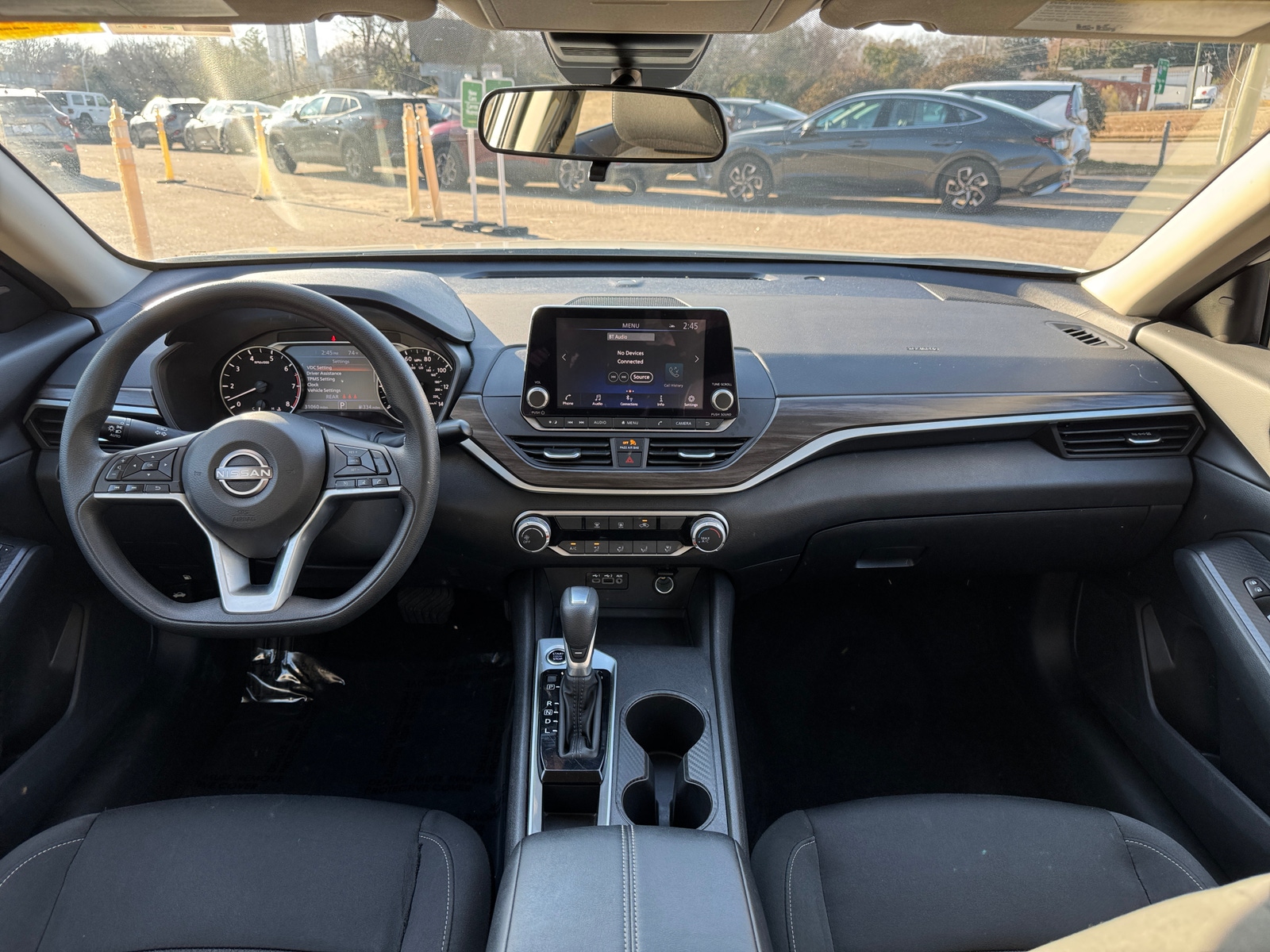 Thumbnail: 2025 Nissan Altima - 3