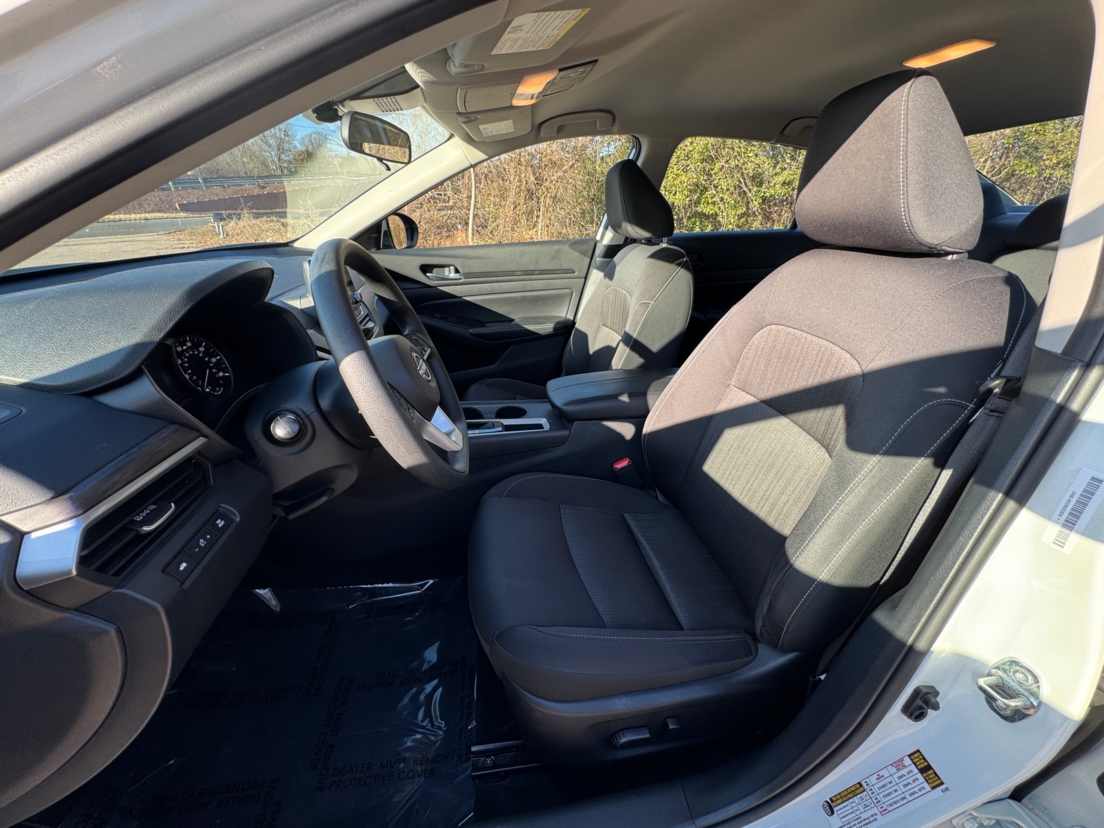 Thumbnail: 2025 Nissan Altima - 2