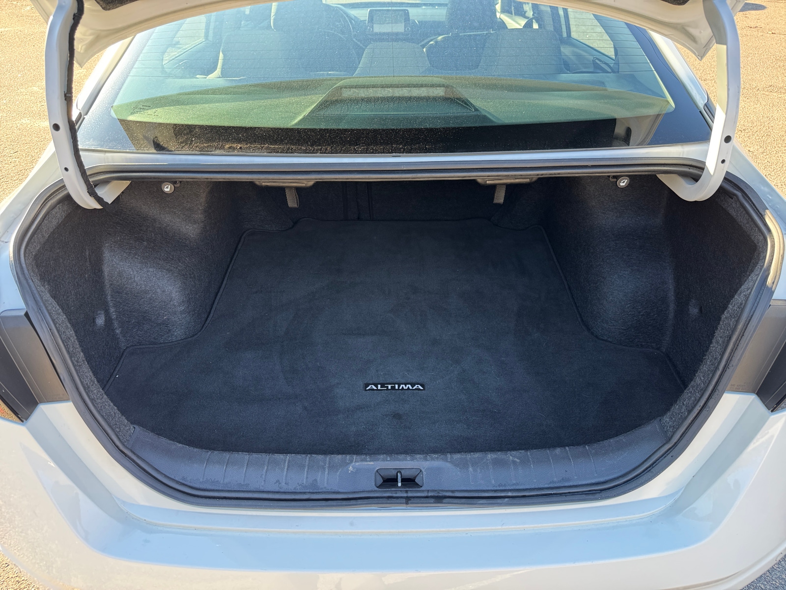 Thumbnail: 2025 Nissan Altima - 4