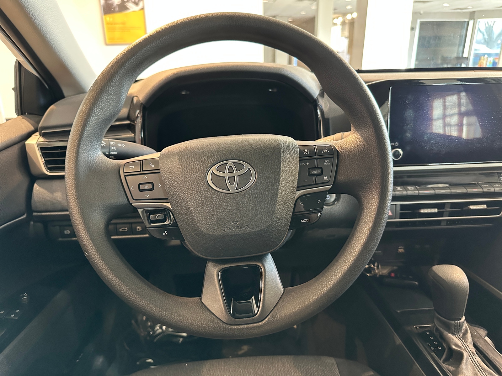 Thumbnail: 2025 Toyota Camry - 5