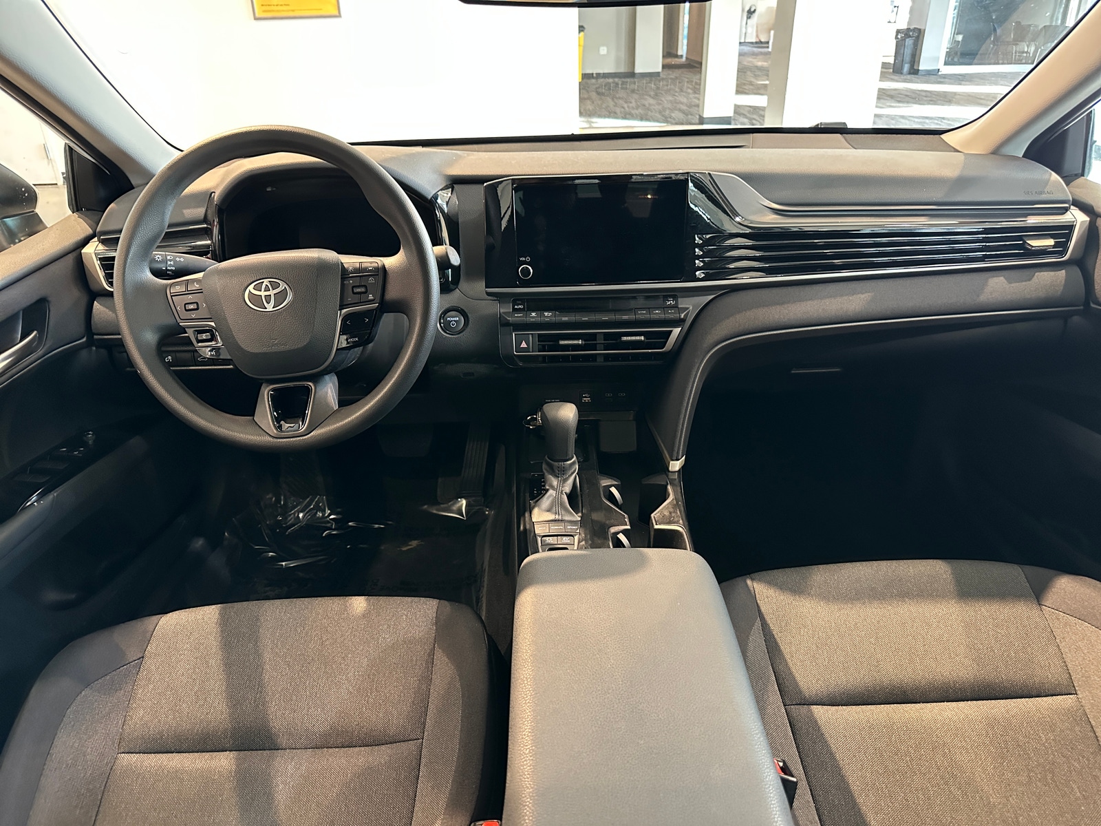 Thumbnail: 2025 Toyota Camry - 3