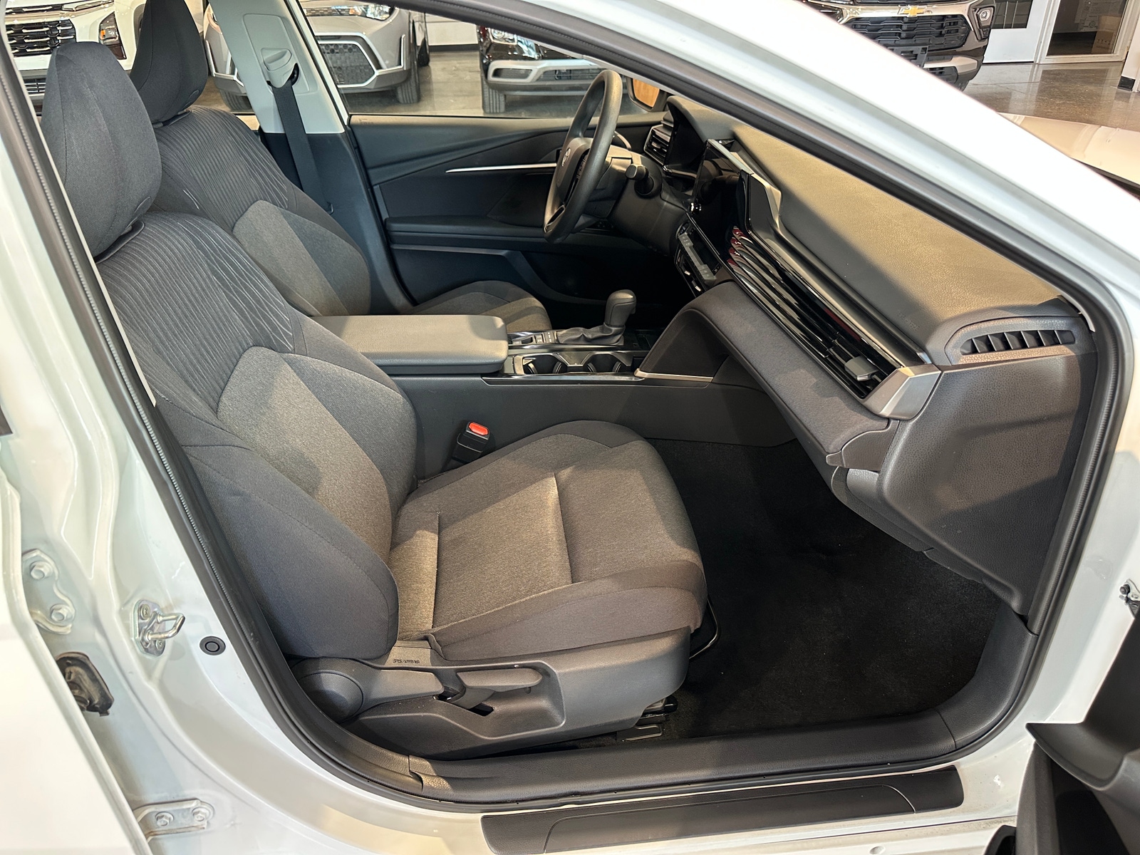 Thumbnail: 2025 Toyota Camry - 2