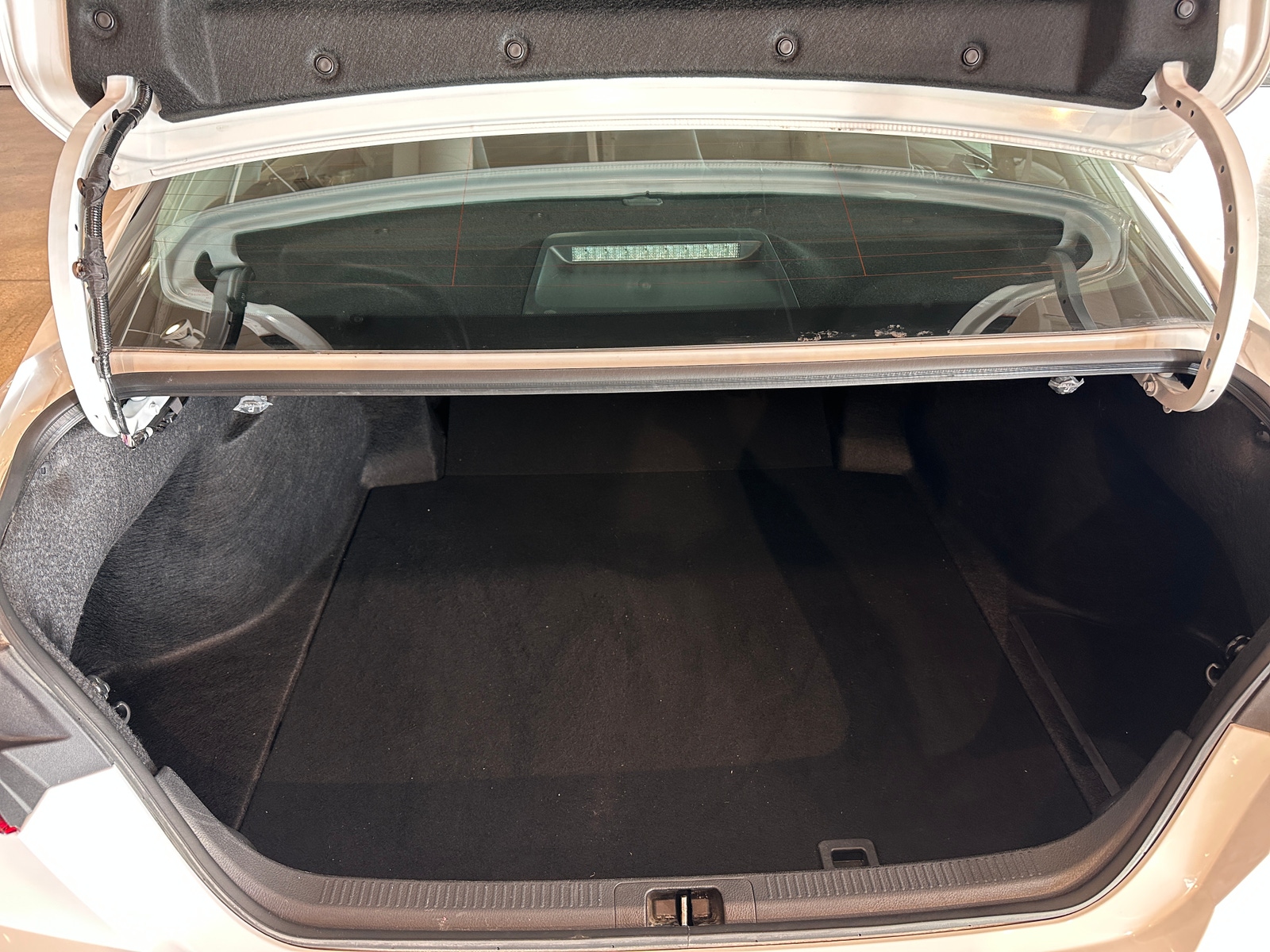 Thumbnail: 2025 Toyota Camry - 6