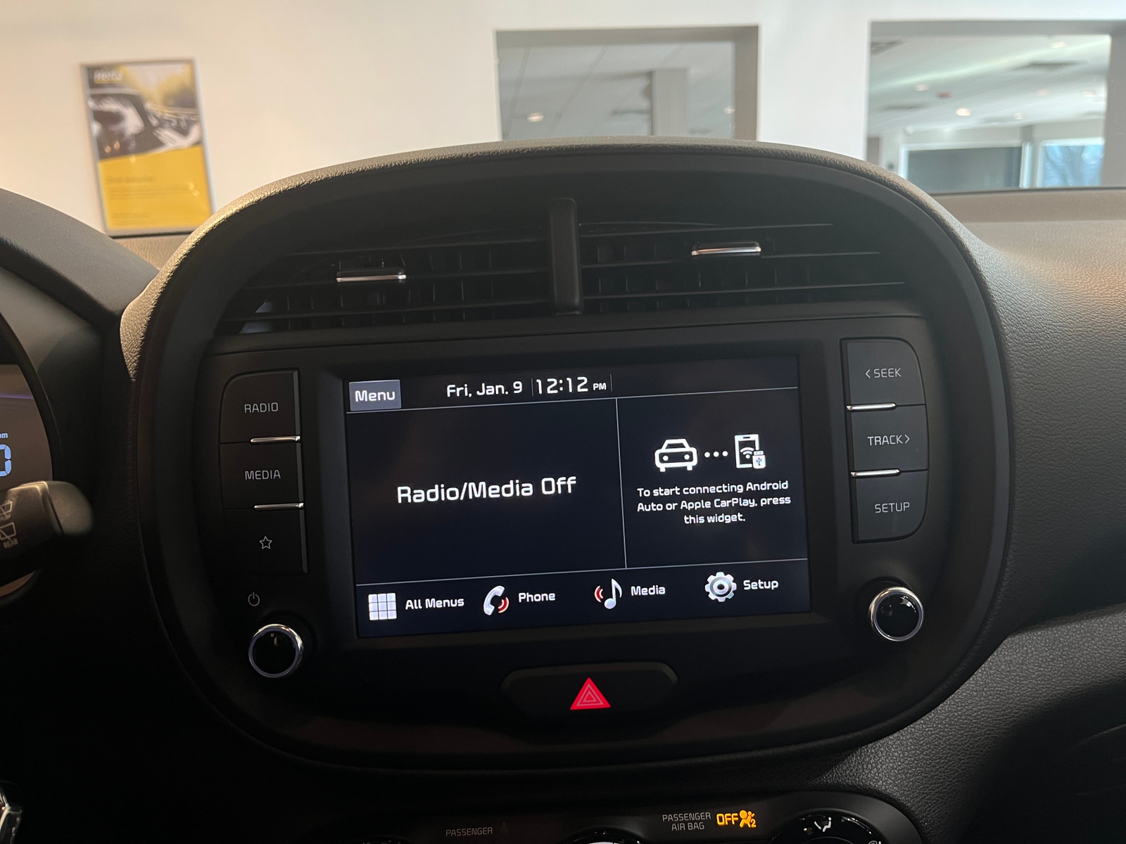 Thumbnail: 2025 Kia Soul - 4