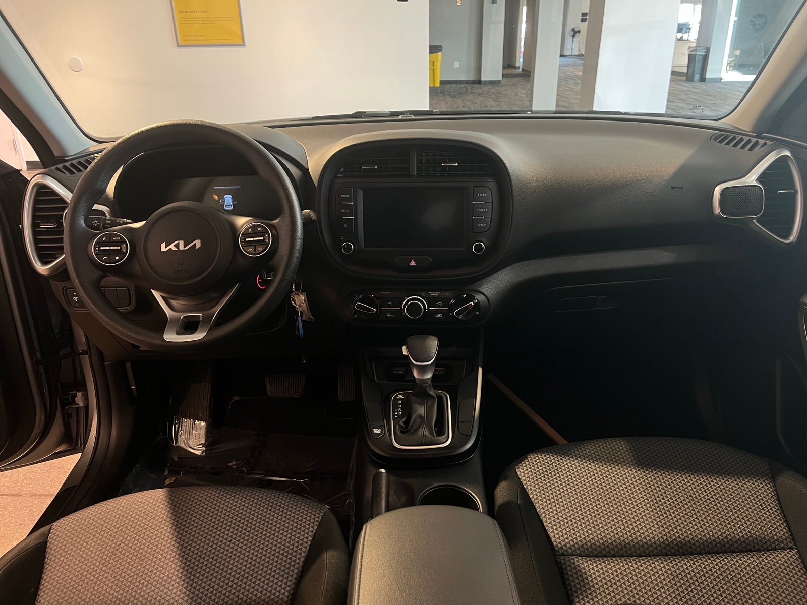 Thumbnail: 2025 Kia Soul - 3