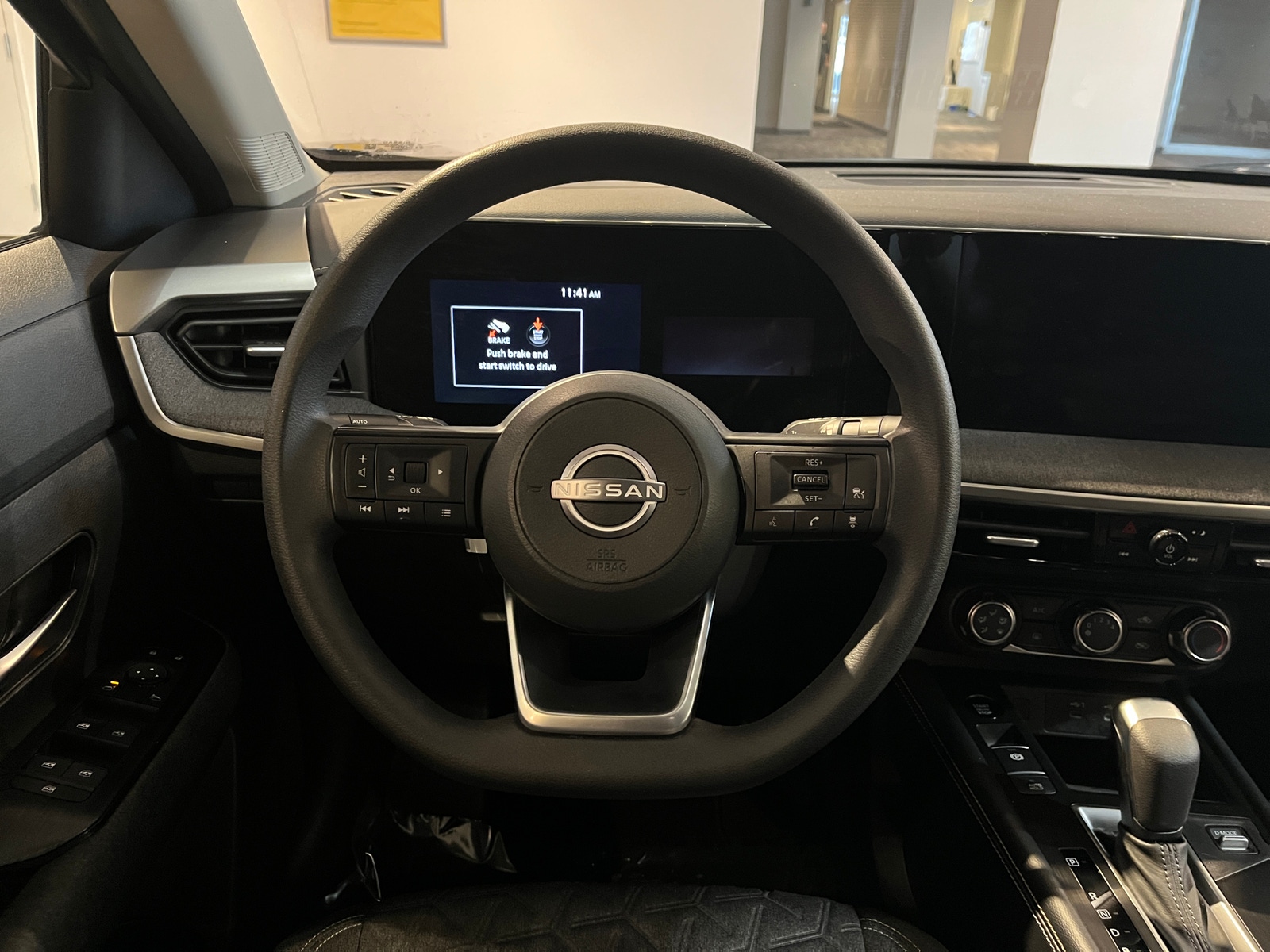 Thumbnail: 2025 Nissan Kicks - 5