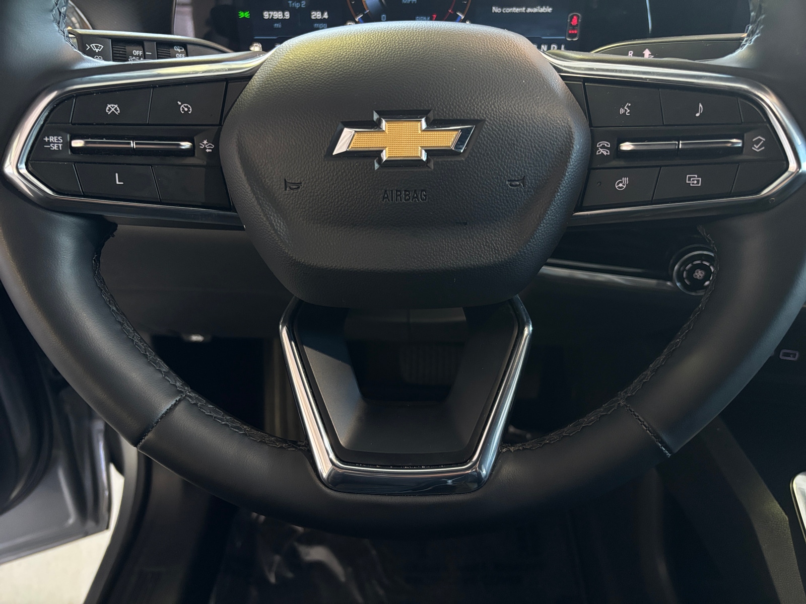 Thumbnail: 2025 Chevrolet Equinox - 5