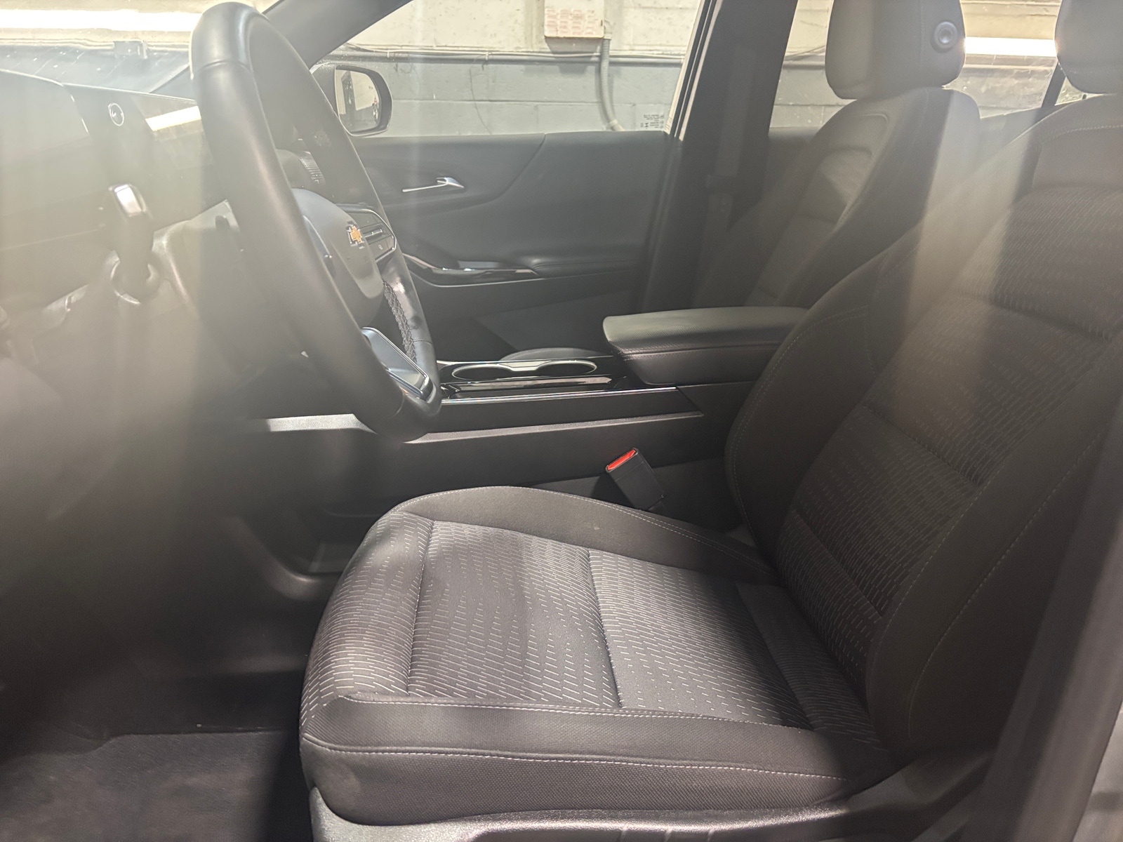 Thumbnail: 2025 Chevrolet Equinox - 2