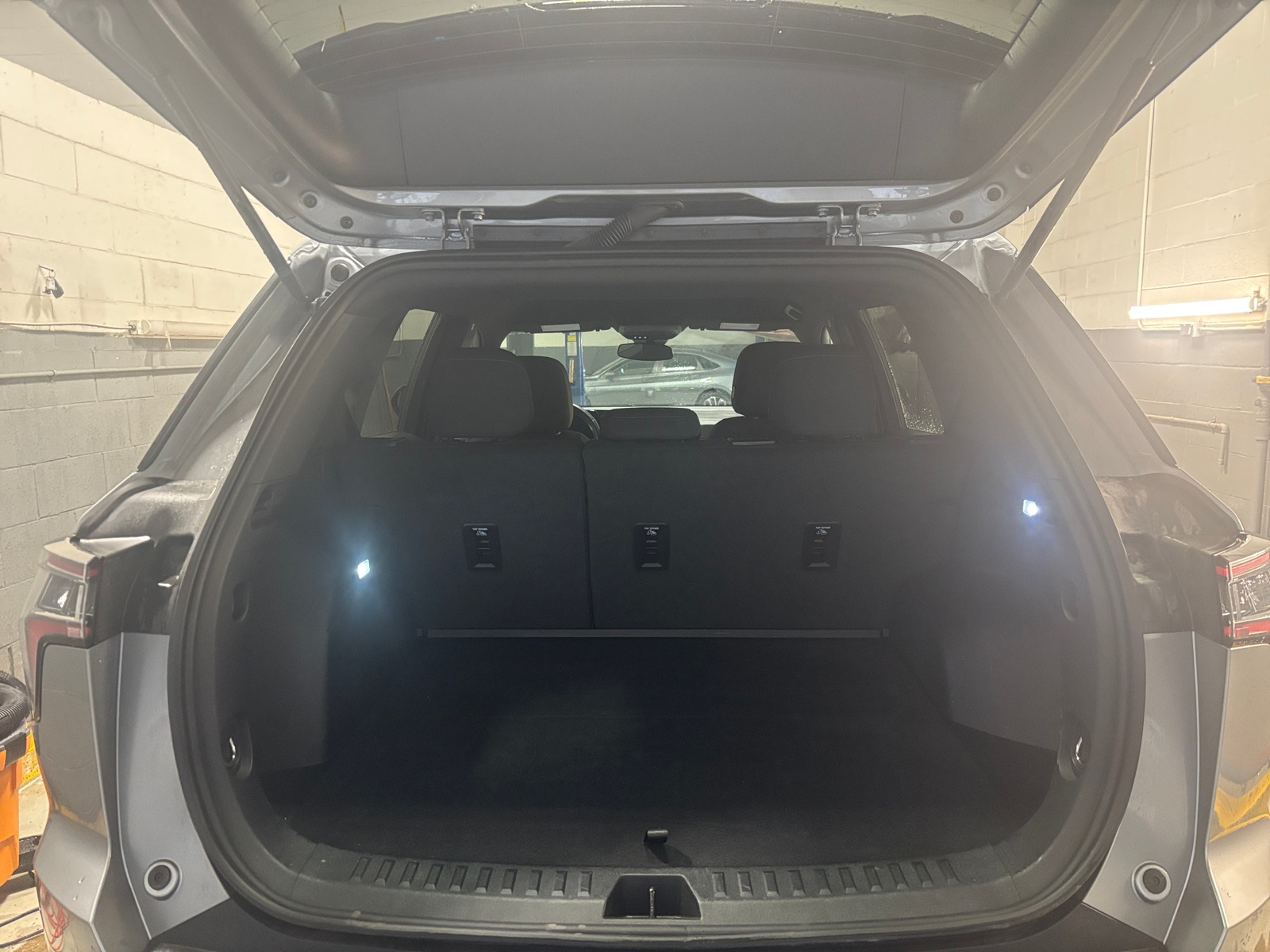 Thumbnail: 2025 Chevrolet Equinox - 6