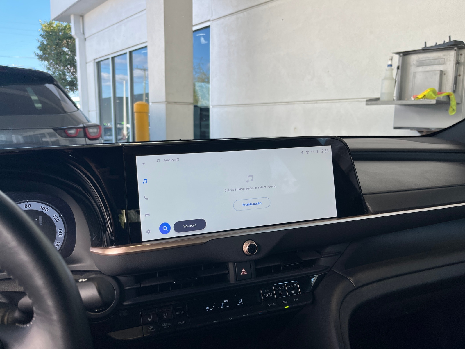 Thumbnail: 2025 Toyota Crown - 4