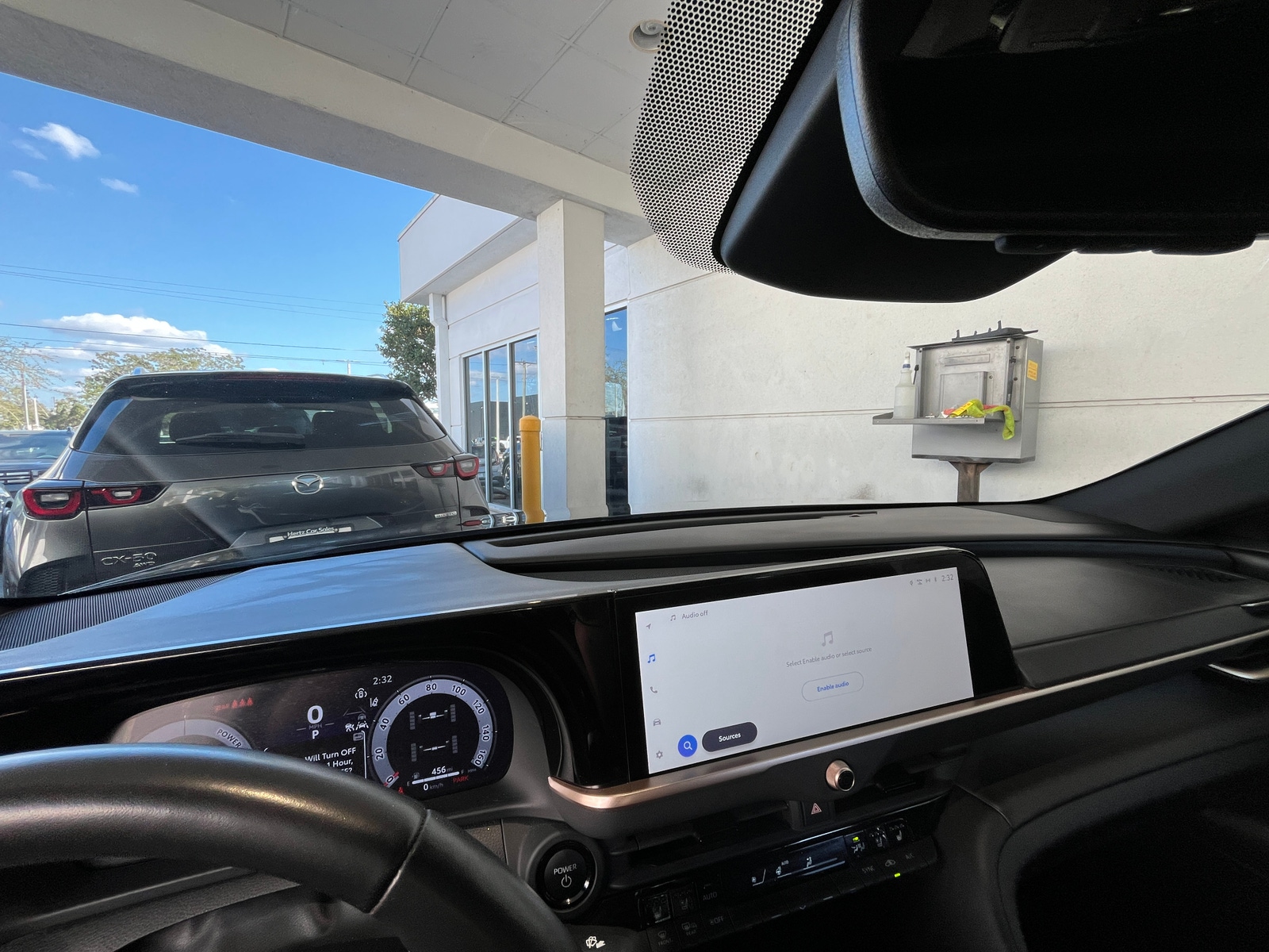 Thumbnail: 2025 Toyota Crown - 3