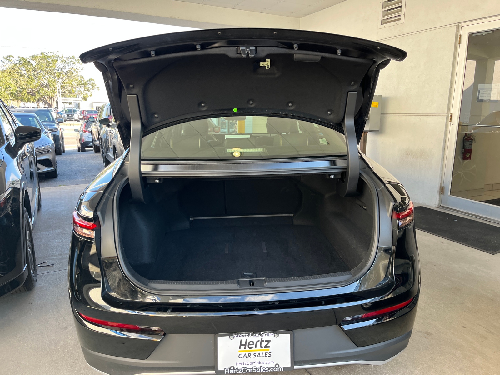 Thumbnail: 2025 Toyota Crown - 6