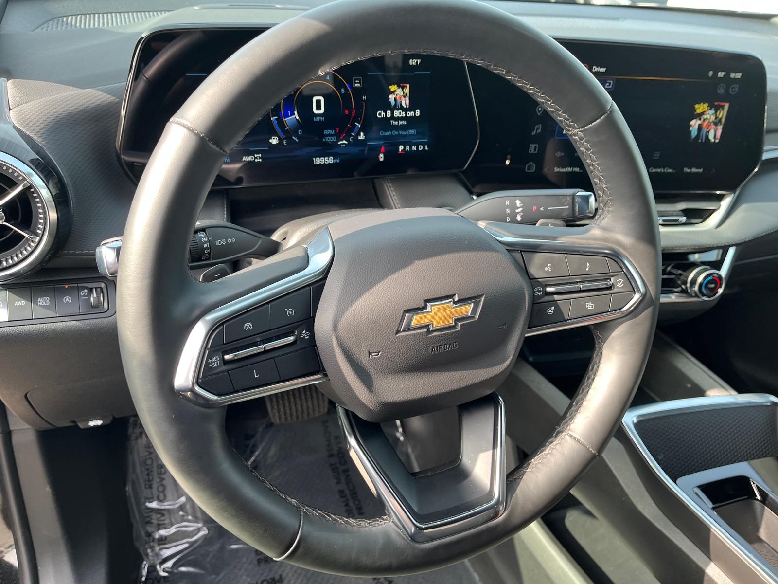 Thumbnail: 2025 Chevrolet Equinox - 5